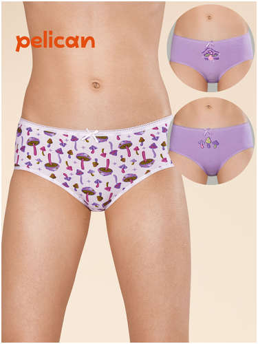 Трусы Pelican 103203288