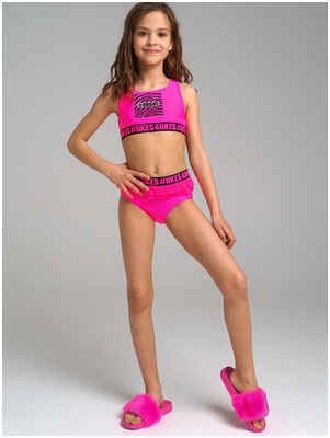 Купальник PLAYTODAY / 10398614 - вид 2