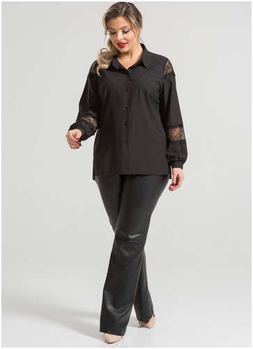 Блузка Марита / 103216031 - вид 2