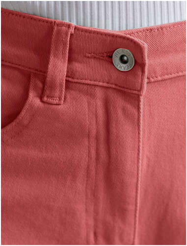 Джинсы VILATTE / 103242409 - вид 2