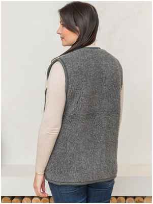 Жилет Alwero / 10381111 - вид 2