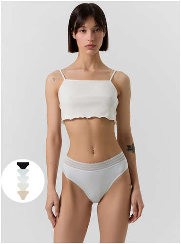 Трусы женские (5шт.) Mark Formelle 103241362