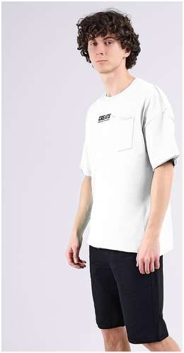 Футболка CLEVER 103237784