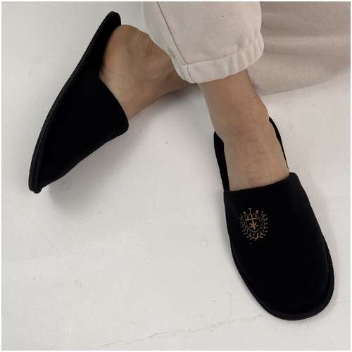 Туфли комнатные (тапочки) TapModa / 103229891 - вид 2
