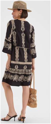 Платье (туника) Lorentino / 103231481 - вид 2