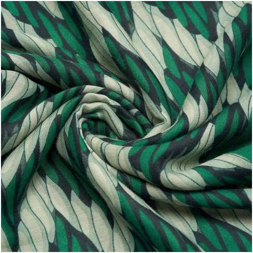 Палантин Henry Backer / 103179293 - вид 2