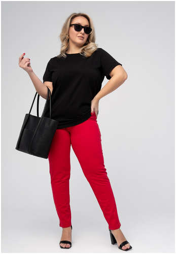 Брюки SOLO MIO / 103225297 - вид 2