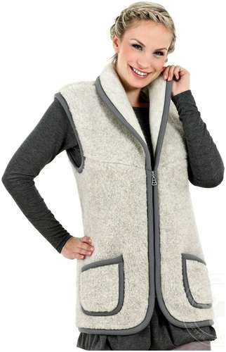 Жилет Alwero 103194111