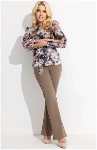 Блузка Rise / 103225732 - вид 2