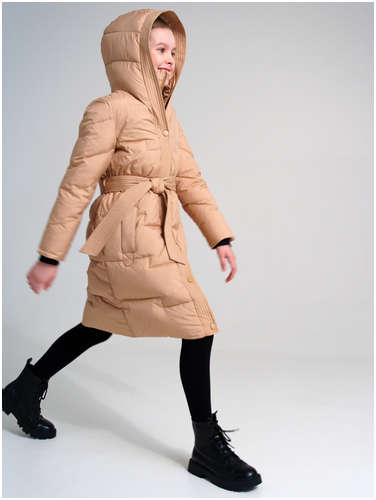 Пальто PLAYTODAY / 103207372 - вид 2