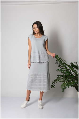 Юбка Злата-Стиль 103234039