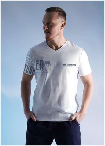 Футболка CLEVER 103238346