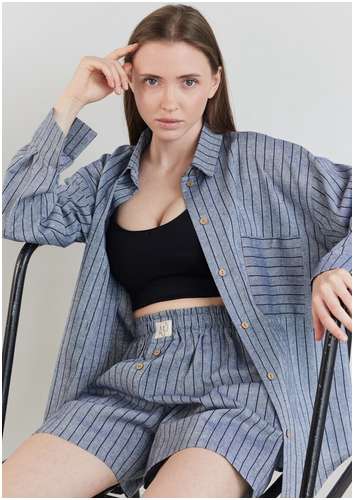 Костюм M&G / 103242939 - вид 2