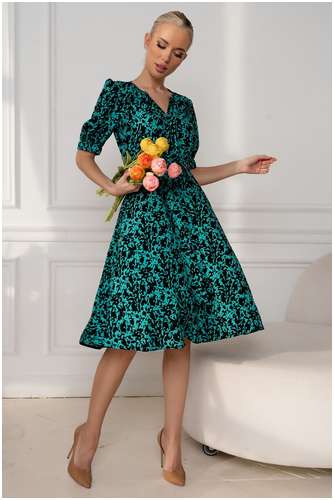 Платье LT COLLECTION / 103234511 - вид 2