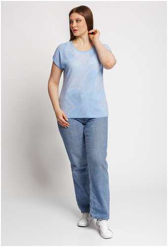 Джемпер Злата-Стиль 103242558