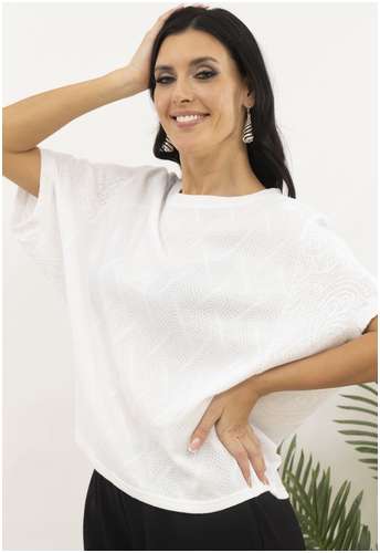 Блуза AhaLodensa / 103224515 - вид 2