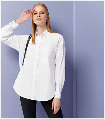 Блузка женская Panda / 10387010 - вид 2