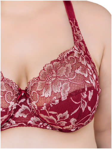 Бюстгалтер КрилоникО / 103232798 - вид 2