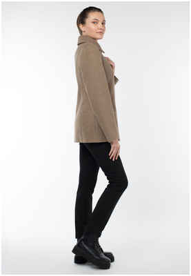 Пальто женское демисезонное EL PODIO / 10387290 - вид 2