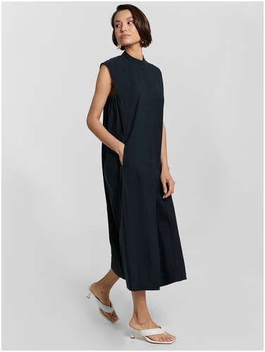 Платье женское черное Mark Formelle 103236028