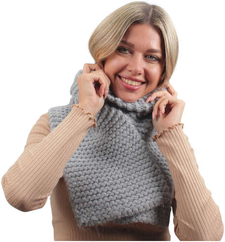 Шарф Flioraj / 103207698 - вид 2