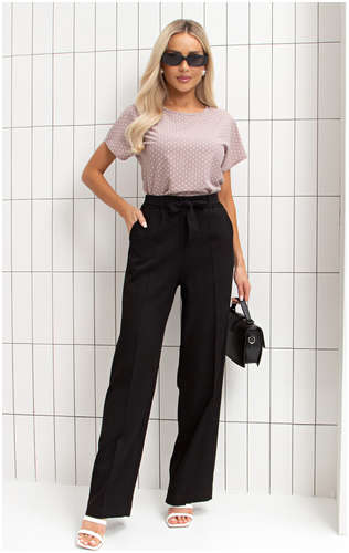 Блузка Valentina / 103232818 - вид 2