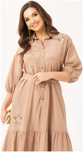 Платье женское Panda / 103236096 - вид 2