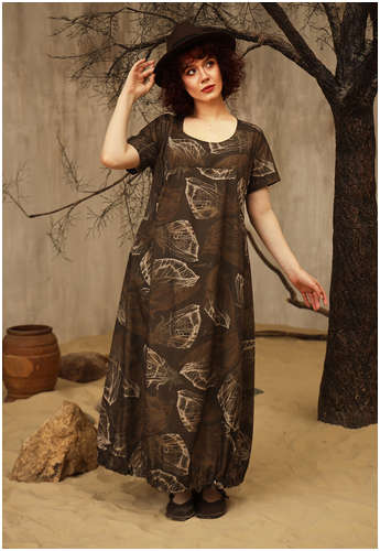 Платье Dimma Fashion Studio 103233612