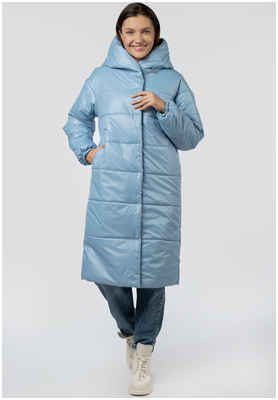 Куртка женская зимняя (термофин 250) EL PODIO / 10399230