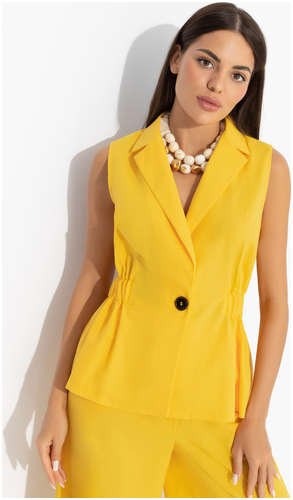 Жилет CHARUTTI / 103235800 - вид 2