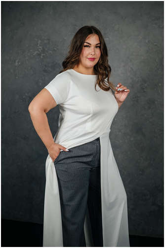 Платье Чувство Стиля / 103237886 - вид 2