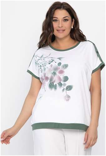 Блуза LT COLLECTION 103239888