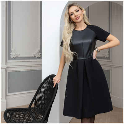 Платье CHARUTTI 10387798