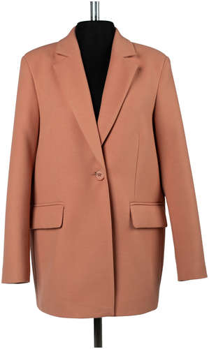 Пальто EL PODIO / 103201955 - вид 2