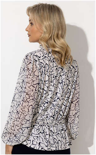 Блузка Rise / 103215151 - вид 2