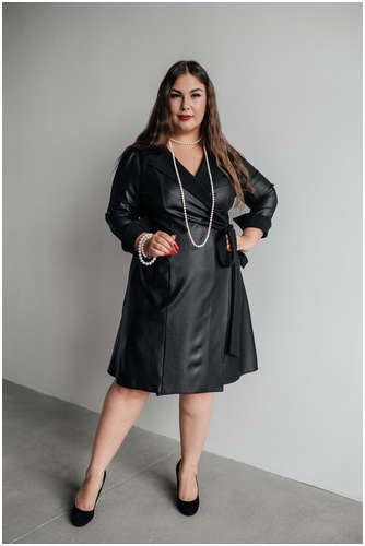 Платье Чувство Стиля / 103233120 - вид 2