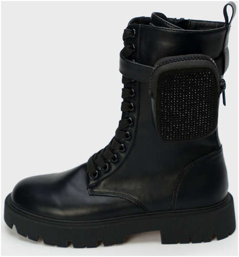 Ботинки PLAYTODAY / 103219264 - вид 2