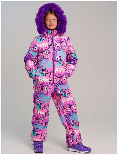 Комбинезон PLAYTODAY 103208023