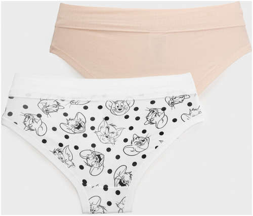 Трусы трикотажные PLAYTODAY / 103236864 - вид 2