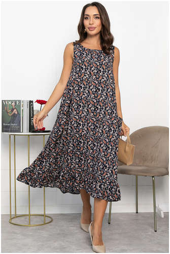 Сарафан LT COLLECTION / 103242342 - вид 2