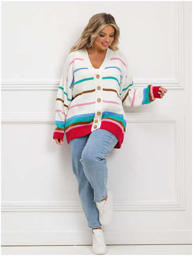 Кардиган Wisell / 103230752 - вид 2