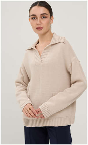 Джемпер NEWVAY / 103199767 - вид 2