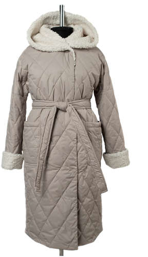 Куртка женская зимняя (пояс) EL PODIO 103164827