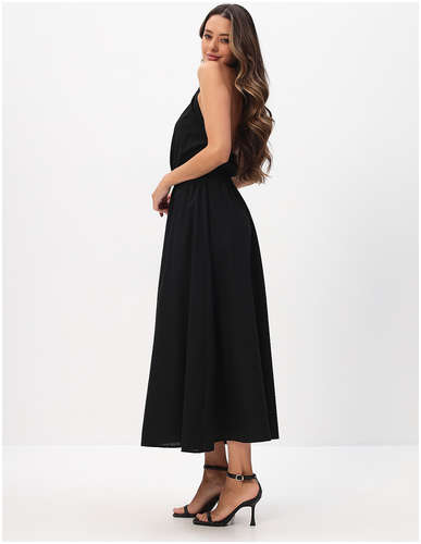 Льняной сарафан IDELINE / 103230299 - вид 2