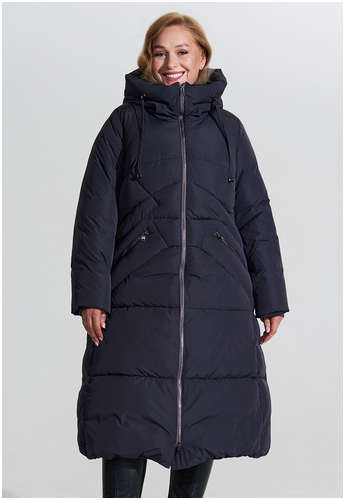 Пальто Dimma Fashion Studio 103204029