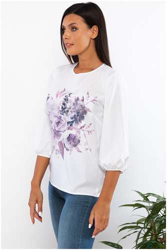 Блуза AhaLodensa / 103231383 - вид 2