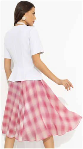 Юбка CHARUTTI / 103242738 - вид 2