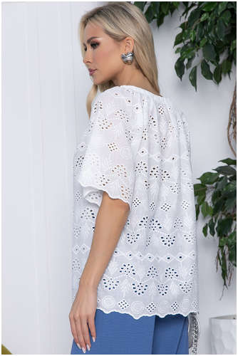 Блуза LT COLLECTION / 103194632 - вид 2