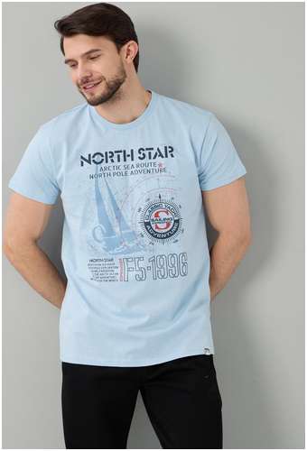 Футболка F5 / 103225385 - вид 2