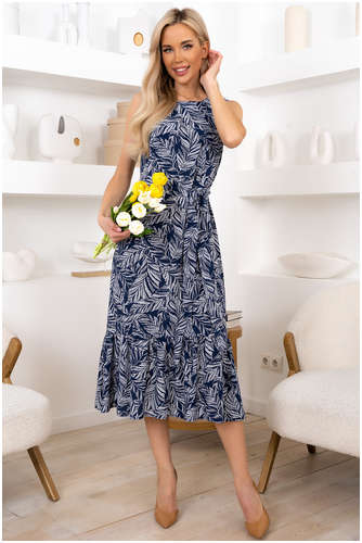 Платье Open-style / 103228869 - вид 2